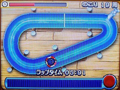 レイトンのパクリとかでは断じてない Ds ザックとオンブラ まぼろしの遊園地 の感想 ゲーム脳人