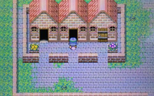 Rpgツクールフェスのスイッチとか変数とか ゲーム脳人
