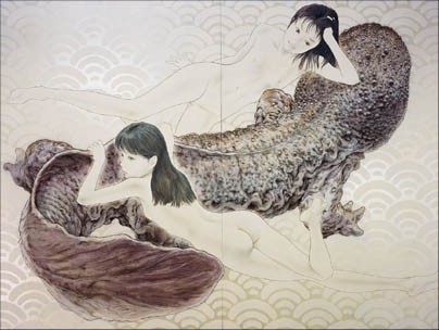 美術 アートで候 会田誠 山口晃展 評 われおもふこと 美術 アートで候 会田誠 山口晃展 評 われおもふこと