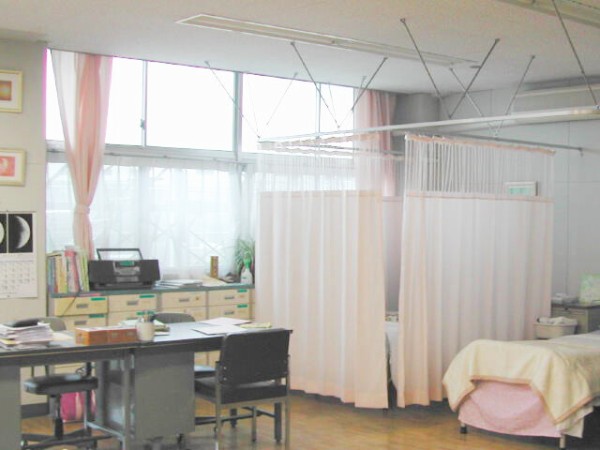 感染症対策に第二保健室の設置がおすすめです Yamato Official Blog