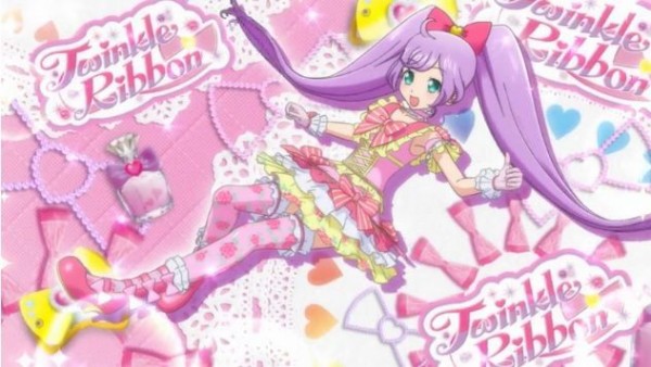 第744話「『プリパラ（1stシーズン)』感想Vol.1（第2~4話）～らぁら