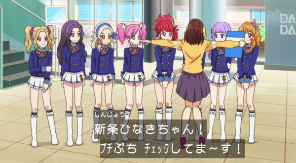 第770話「『アイカツ!』第163話感想～初音ミクは伏線だった！？未来へ
