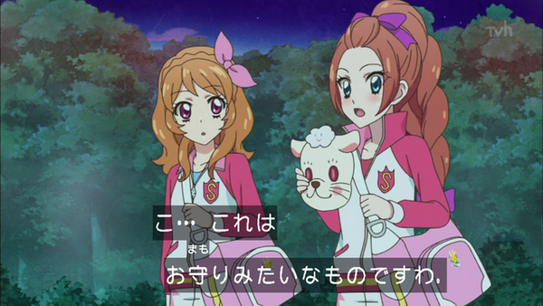 第746話「『アイカツ!』第160話感想～ダメなコラボの典型例 最大の功労