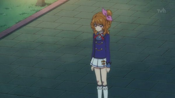 第624話 アイカツ 第151話感想 大スターライト学園祭編完結ッ ルミナスの輝きと未来への可能性 しあわせ増量ッ おおもりご飯magical