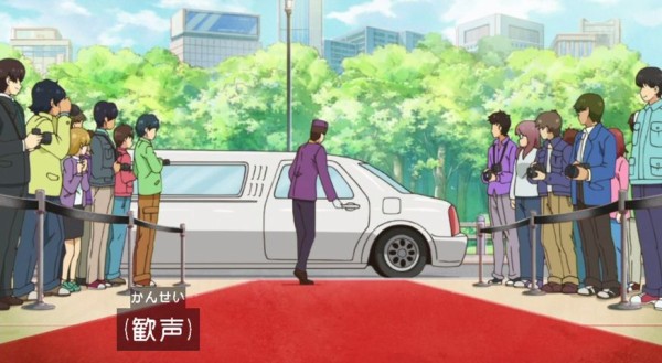 第786話 アイカツ 第166話感想 新章 スターライトクイーンカップ編開始 真なるラスボスはスミレ也 しあわせ増量ッ おおもりご飯magical