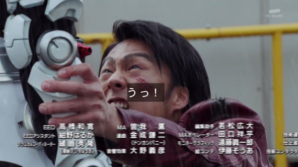 第962話 仮面ライダーエグゼイド 総括 たった一つの命を守るライダー達の物語 しあわせ増量ッ おおもりご飯magical