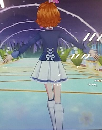 アイカツ ソレイユ トライスター コーデ アイカツカード ソレイユコーデ トライスターコーデ - メルカリ