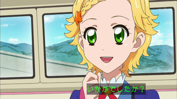大空あかり まとめ ほぼｱｲｶﾂｱｲﾄﾞﾙ語れる説】第14回 大空あかり : サゴナナ雑駄弁り！