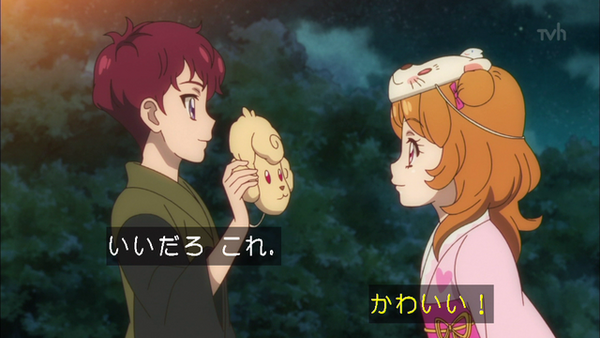 第746話「『アイカツ!』第160話感想～ダメなコラボの典型例 最大の功労