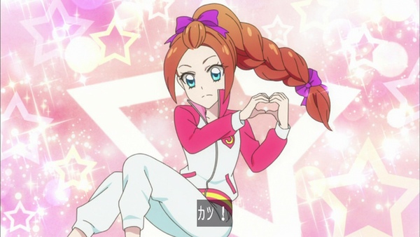 第746話 アイカツ 第160話感想 ダメなコラボの典型例 最大の功労者はつばき 被害者は瀬名さん 閲覧注意 しあわせ増量ッ おおもりご飯magical