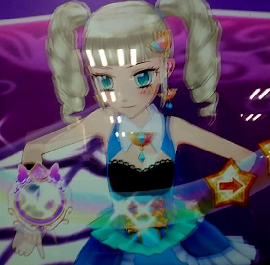 アイカツ ソレイユ トライスター コーデ アイカツカード ソレイユコーデ トライスターコーデ - メルカリ