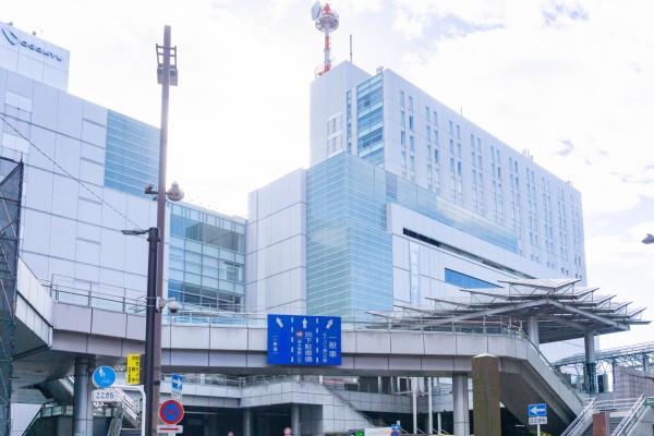 南 町田 羽田 空港 人気 バス