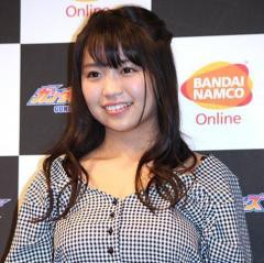 感激 大原優乃おっぱいゆさゆさ逃走中 ようかい体操第一披露 おっ な芸能まとめ