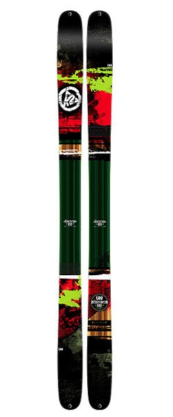 STRICTLY YOUNG GUN スキー板　158cm STRICTLY YOUNG GUN スキー板 158cm