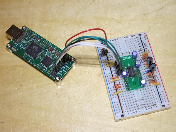 トランス式IVCの検討（3） : のんびり自作オーディオ