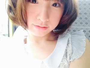 声優 洲崎綾の艦娘コスプレがかわいいという声が突如噴出 声優情報 アニメの社