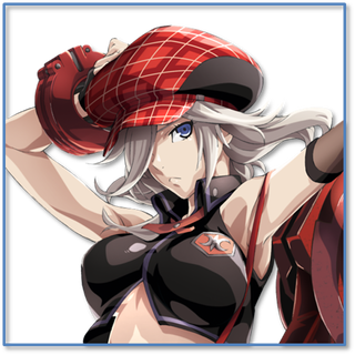 色気がムンムンなアニメ版ゴッドイーターのアリサ やみなべエロ画像