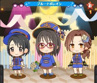 ぷちコーデ研究部その2 ランダム訪問で見つけた素敵コーデ アニメご新規さんのためのデレマスガイド