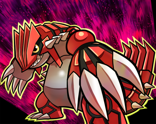 海と大地のポケモン 新 遺跡の草むら