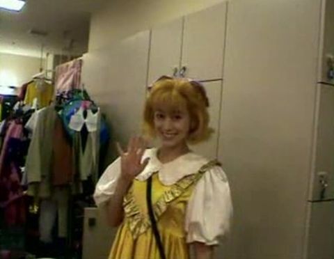 サクラ大戦誕生物語 24 声優探し おまけ サクラ大戦の元ネタを考えるブログ