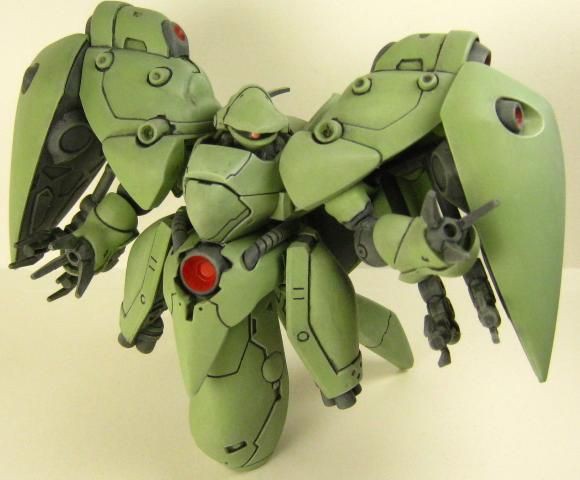 SD】ノイエ・ジール : 新 鉱山オークの里