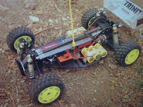 復刻オプティマミッド、モディファイのススメ : 元スパマ編集部員の