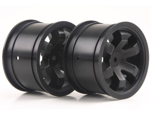 オプティマ用のホイール : 元スパマ編集部員の浦島太郎的RCカー趣味の部屋