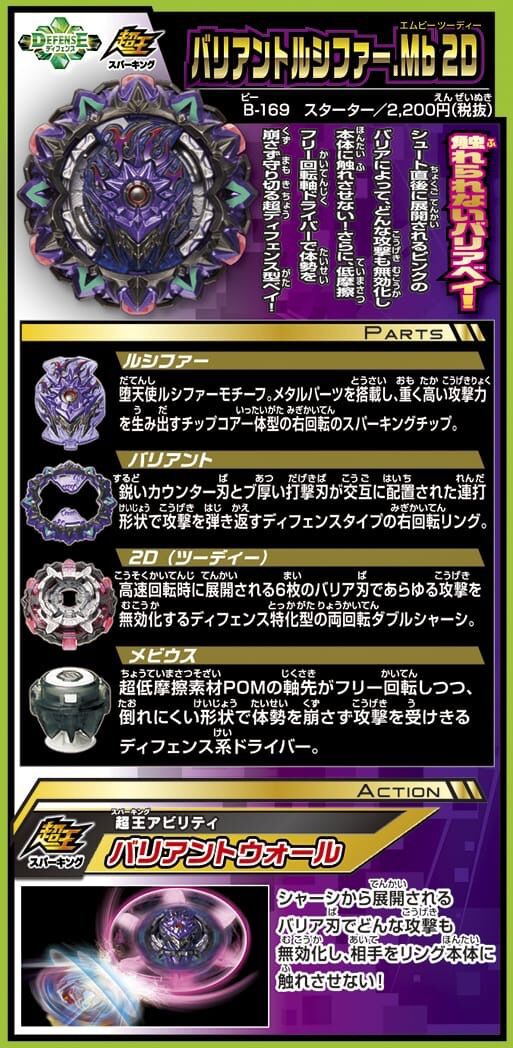 悲報 ベイブレード いよいよネタがない Vip民の反応 バトルホビーまとめ速報