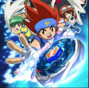 メタルファイト ベイブレードの当時の環境は魔境 バトルホビーまとめ速報