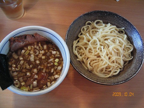 自家製麺 えなみ２ 福島県福島市 Yaoの食べたラーメンとかを記録しておくブログ