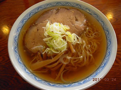 中華そば 田むら 12 03 24 青森県青森市 Yaoの食べたラーメンとかを記録しておくブログ