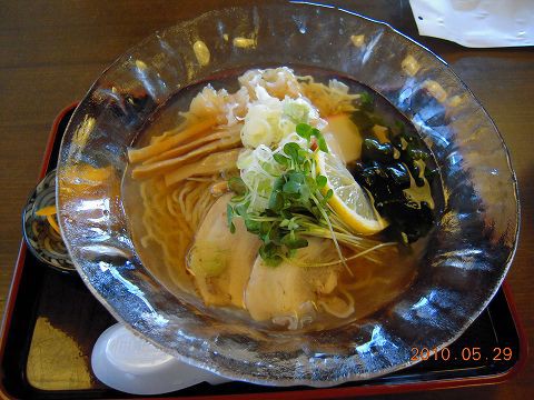 そば処 すぎ２ ２ 山形県山形市 Yaoの食べたラーメンとかを記録しておくブログ