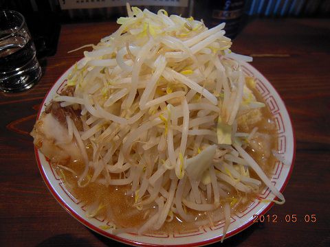 自家製麺 くをん 12 05 05 福島県福島市 Yaoの食べたラーメンとかを記録しておくブログ