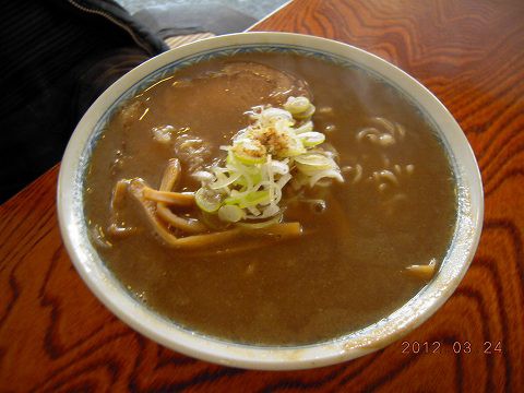 中華そば 田むら 12 03 24 青森県青森市 Yaoの食べたラーメンとかを記録しておくブログ