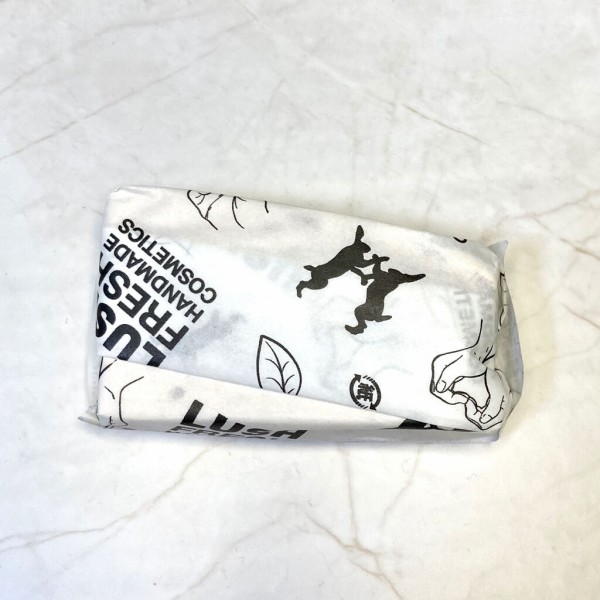 LUSH スノータフィー パフューム スノータフィー パフューム | LUSH
