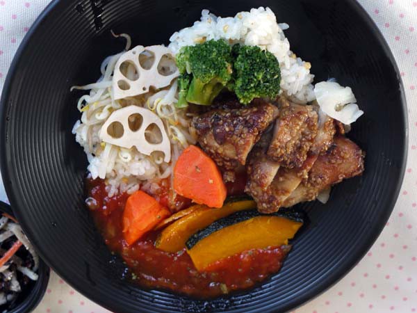 超お久し振りコンビニ弁当でした 田所大介の富山なんでも食遊記