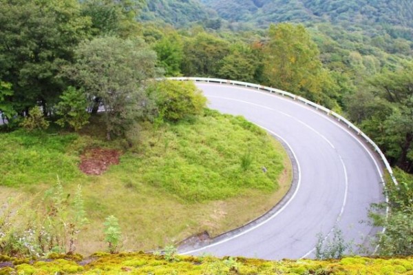 画像 軽自動車で峠攻めるまんさんｗｗｗｗｗｗ やるきまんまん