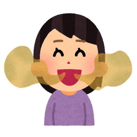 彼女の口臭が臭すぎるんだけどどうしたらいいの やるきまんまん