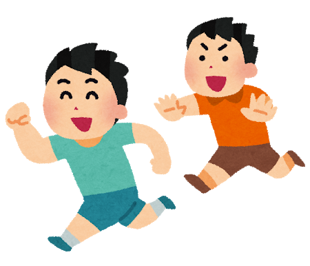 悲報 クソガキ小学生さん マンションの廊下で鬼ごっこ開始 やるきまんまん 悲報 クソガキ小学生さん マンションの廊下で鬼ごっこ開始 やるきまんまん