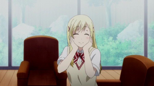 山田くんと７人の魔女 第四話感想まとめ エンドカードクッソワロタwwwwww福本先生何やってんすか ｗ やまじょ やる速でまとめるお アニメ部