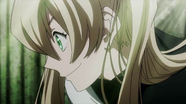 血界戦線 第三話感想まとめ プロスフェアーの何やってるかわかんないけど凄い感 ｗひたすらクラウスがかっこいい回だったな やる速でまとめるお アニメ部