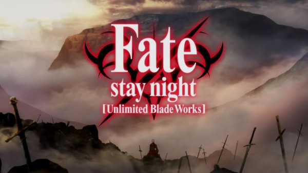 Fate Fate Stay Night Unlimited Blade Works 第１３話感想まとめ Oped最高 泣き顔凛最高 セイバーさん最高 性的 Ubw やる速でまとめるお アニメ部