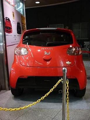 スバルr1は芸能人にも人気 世田谷ベース 所ジョージさん Metallion