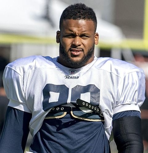 アーロン ドナルド Dt 超個人的nfl備忘録