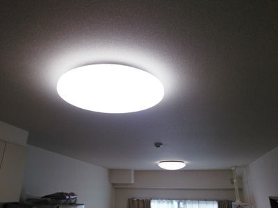 Ledシーリングライトの注意点 Out In Out Blog