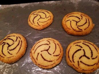 ママさんバレーボールの応援 クッキー お母ちゃんのブログ