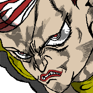 ジョジョ ヌケサクはだれかのスタンドｗｗｗｗｗｗｗｗ ジョジョチャンネル