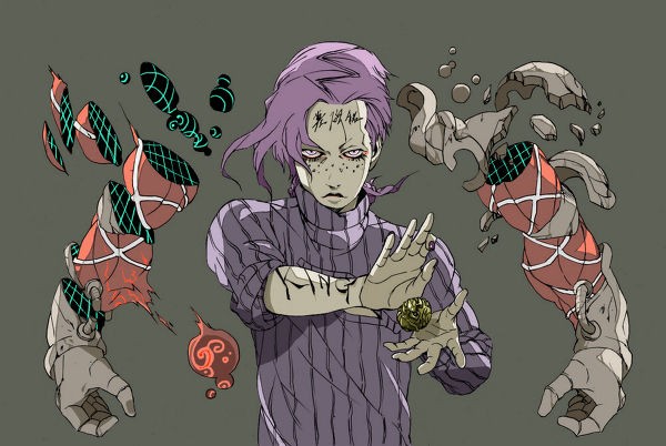 ジョジョ ディアボロとdioどっちが帝王に相応しい ジョジョチャンネル