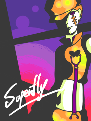 ジョジョ チープトリックの乙雅三やスーパーフライの鋼田一豊大はスタンド使いではないｗｗｗｗｗ ジョジョチャンネル