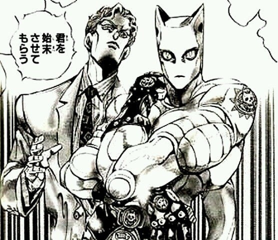 ジョジョ アニメの作画崩壊がbd版でも直って無くて買ったファン発狂www ジョジョチャンネル